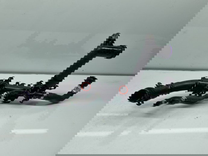 Furtun apa PEUGEOT 308 II GT-Line [Fabr 2019-2021] Z12002107 1.5 HDi YHZ 96KW / 130CP