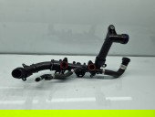 Furtun apa PEUGEOT 308 II GT-Line [Fabr 2019-2021] Z12002107 1.5 HDi YHZ 96KW / 130CP