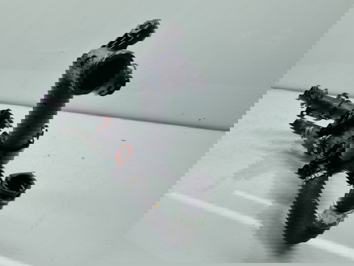 Furtun apa PEUGEOT 308 II GT-Line [Fabr 2019-2021] Z12002107 1.5 HDi YHZ 96KW / 130CP