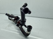 Furtun apa PEUGEOT 308 II GT-Line [Fabr 2019-2021] Z12002107 1.5 HDi YHZ 96KW / 130CP