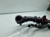 Furtun apa PEUGEOT 308 II GT-Line [Fabr 2019-2021] Z12002107 1.5 HDi YHZ 96KW / 130CP