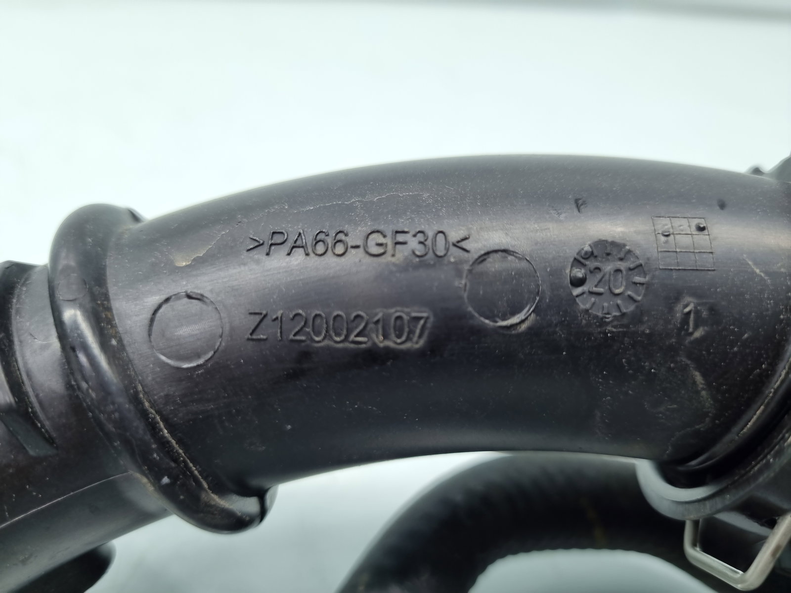 Furtun apa PEUGEOT 308 II GT-Line [Fabr 2019-2021] Z12002107 1.5 HDi YHZ 96KW / 130CP - imagine 5