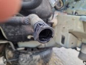 Furtun apa PEUGEOT 308 II GT-Line [Fabr 2019-2021] OEM 1.5 HDi YHZ 96KW / 130CP