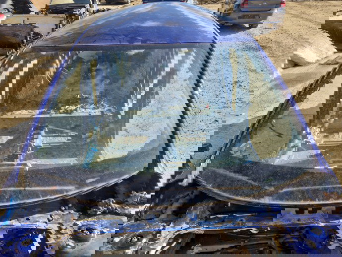 Parbriz PEUGEOT 308 II GT-Line [Fabr 2019-2021] OEM