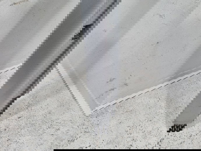 Prag lateral dreapta Volkswagen Passat B7 (362) [Fabr 2010-2014] 3AA853092C