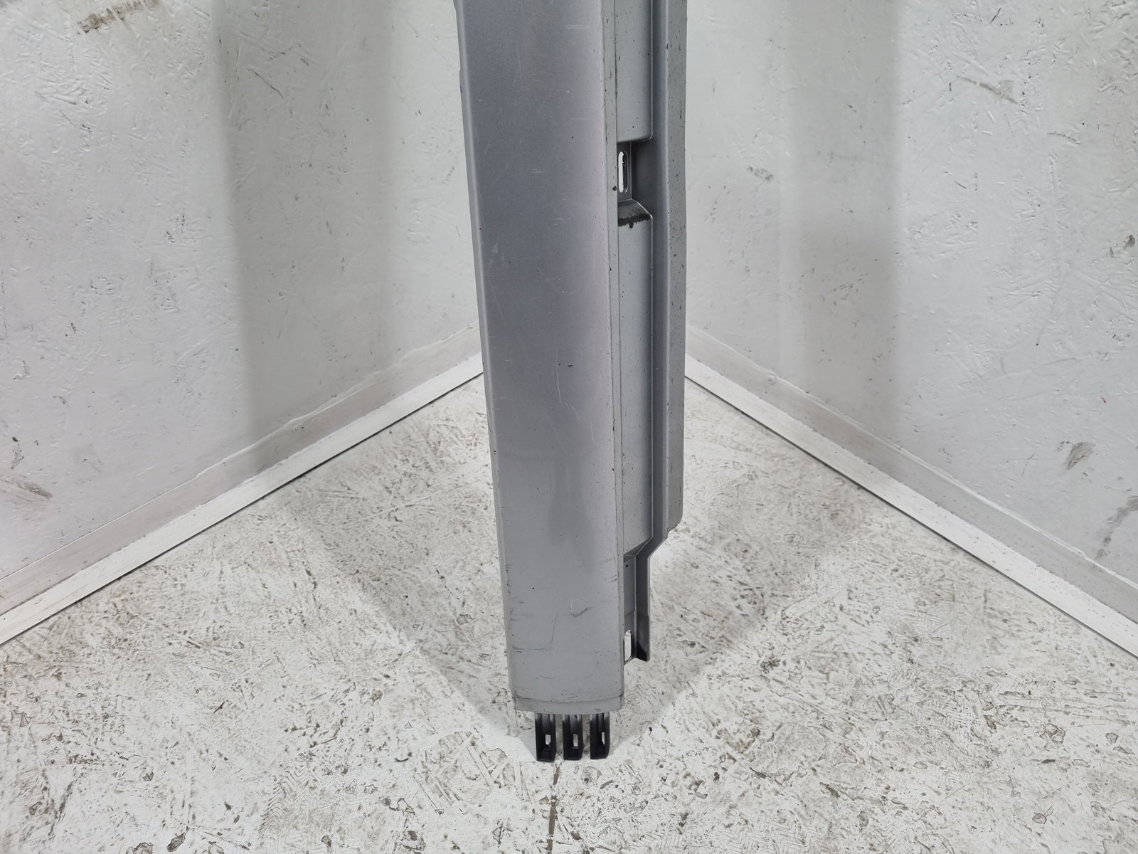 Prag lateral dreapta Volkswagen Passat B7 (362) [Fabr 2010-2014] 3AA853092C - imagine 4