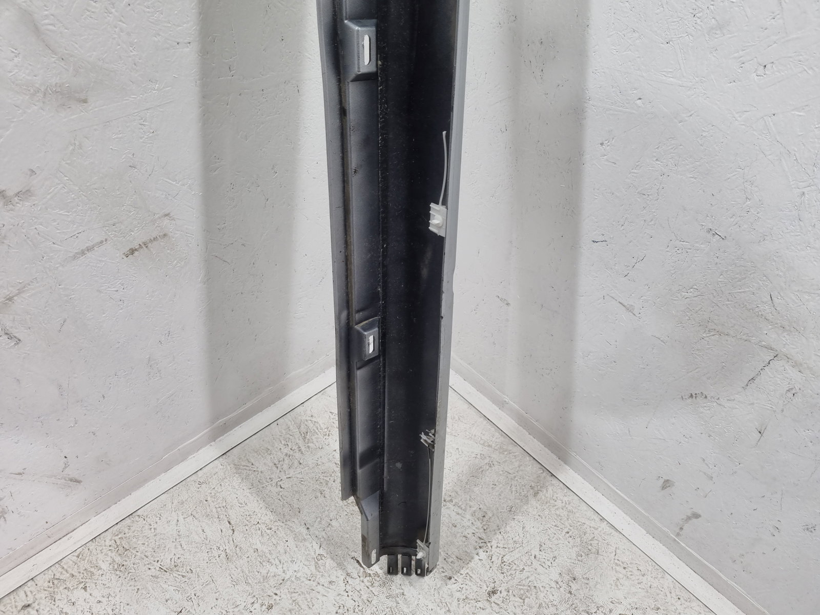 Prag lateral dreapta Volkswagen Passat B7 (362) [Fabr 2010-2014] 3AA853092C - imagine 7