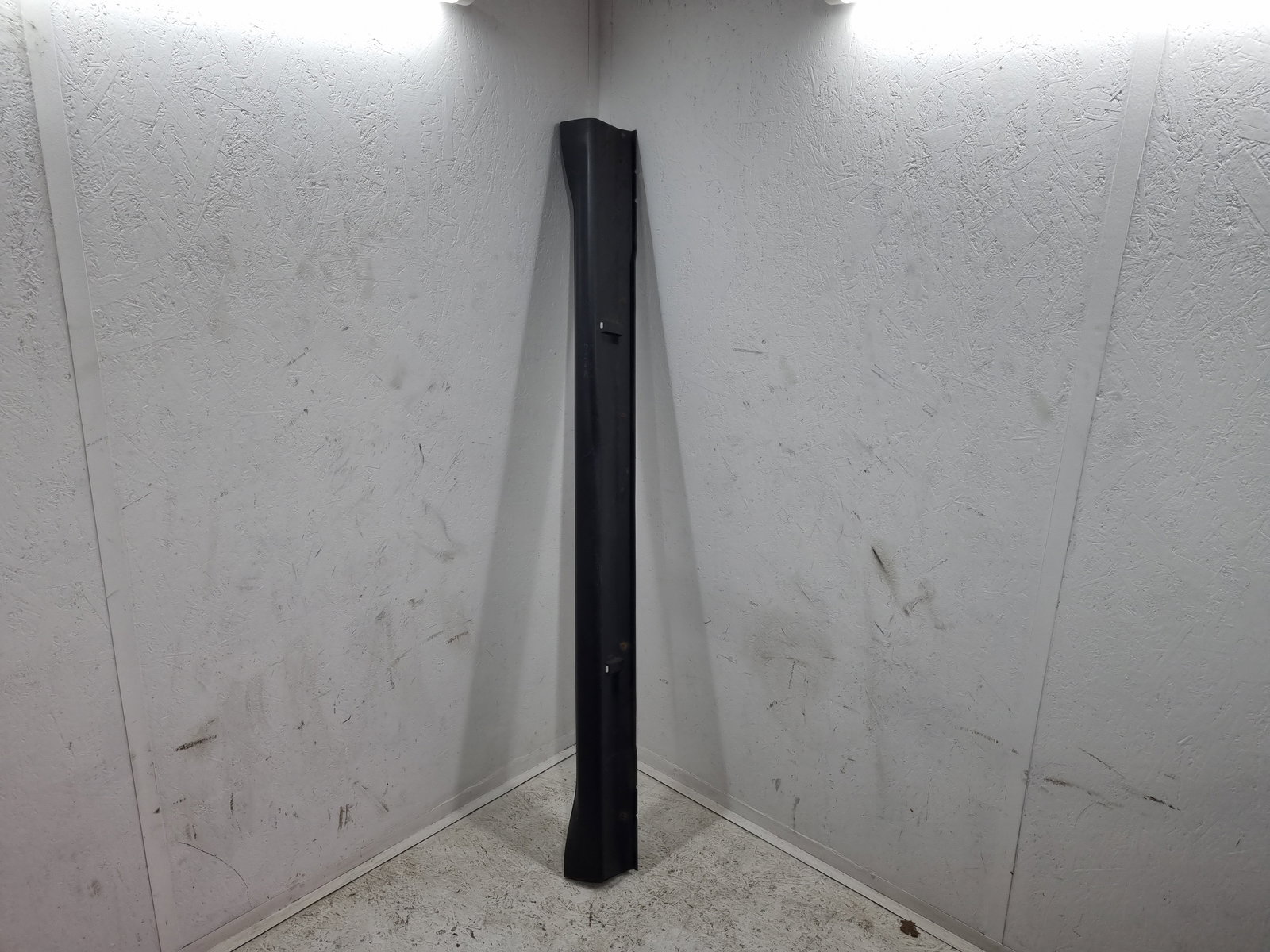 Prag lateral dreapta MITSUBISHI Outlander II [Fabr 2006-2015] 6512A255-02 - imagine 1