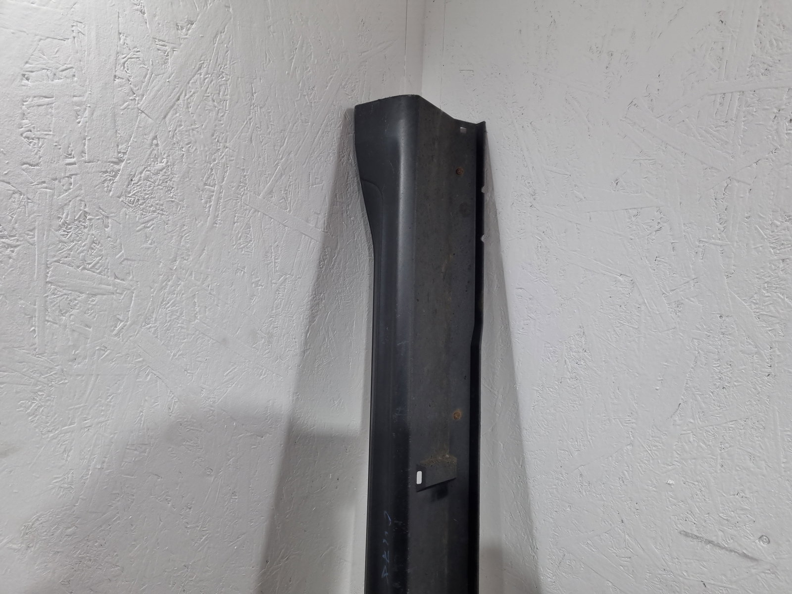 Prag lateral dreapta MITSUBISHI Outlander II [Fabr 2006-2015] 6512A255-02 - imagine 2