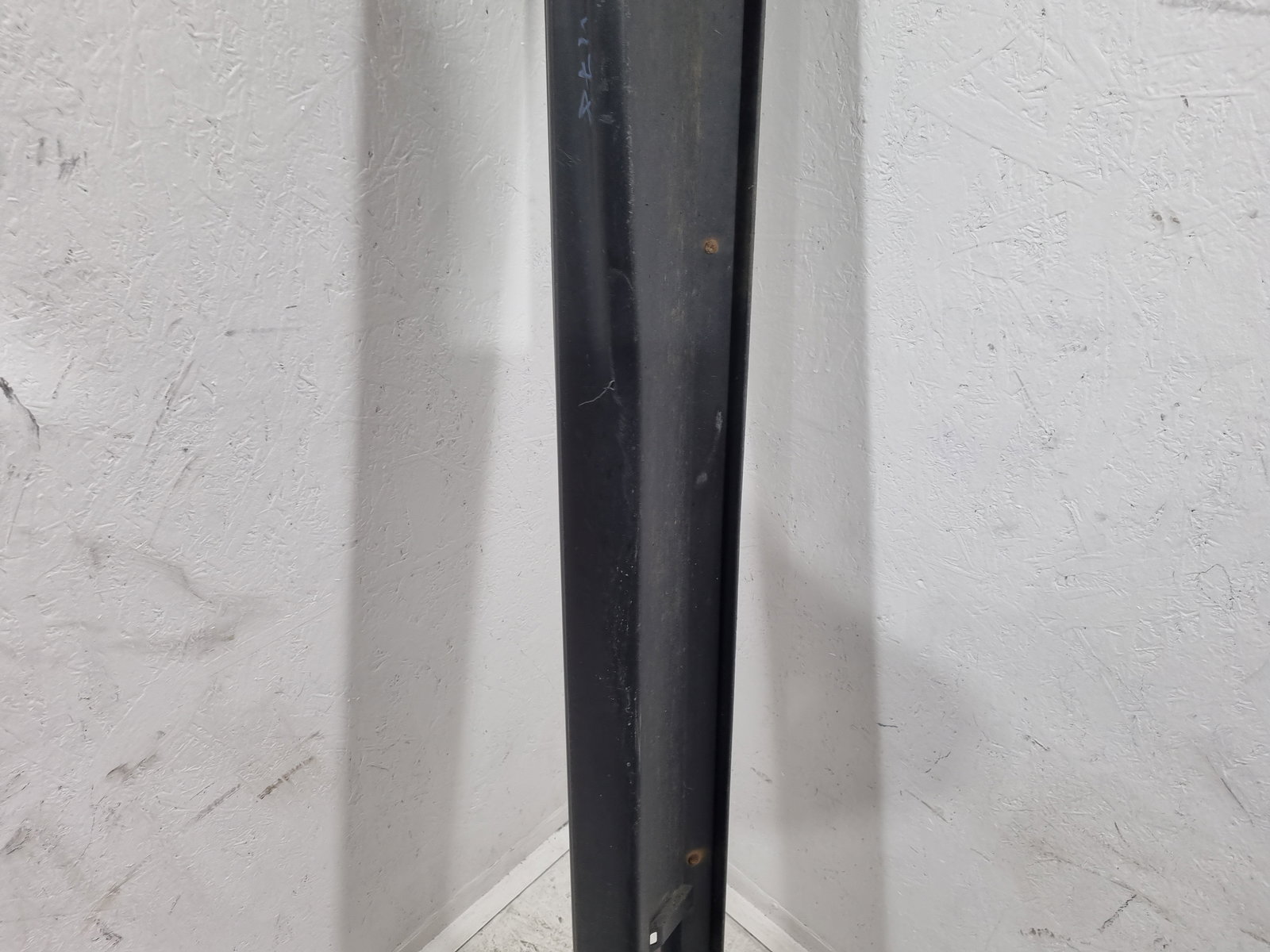 Prag lateral dreapta MITSUBISHI Outlander II [Fabr 2006-2015] 6512A255-02 - imagine 3