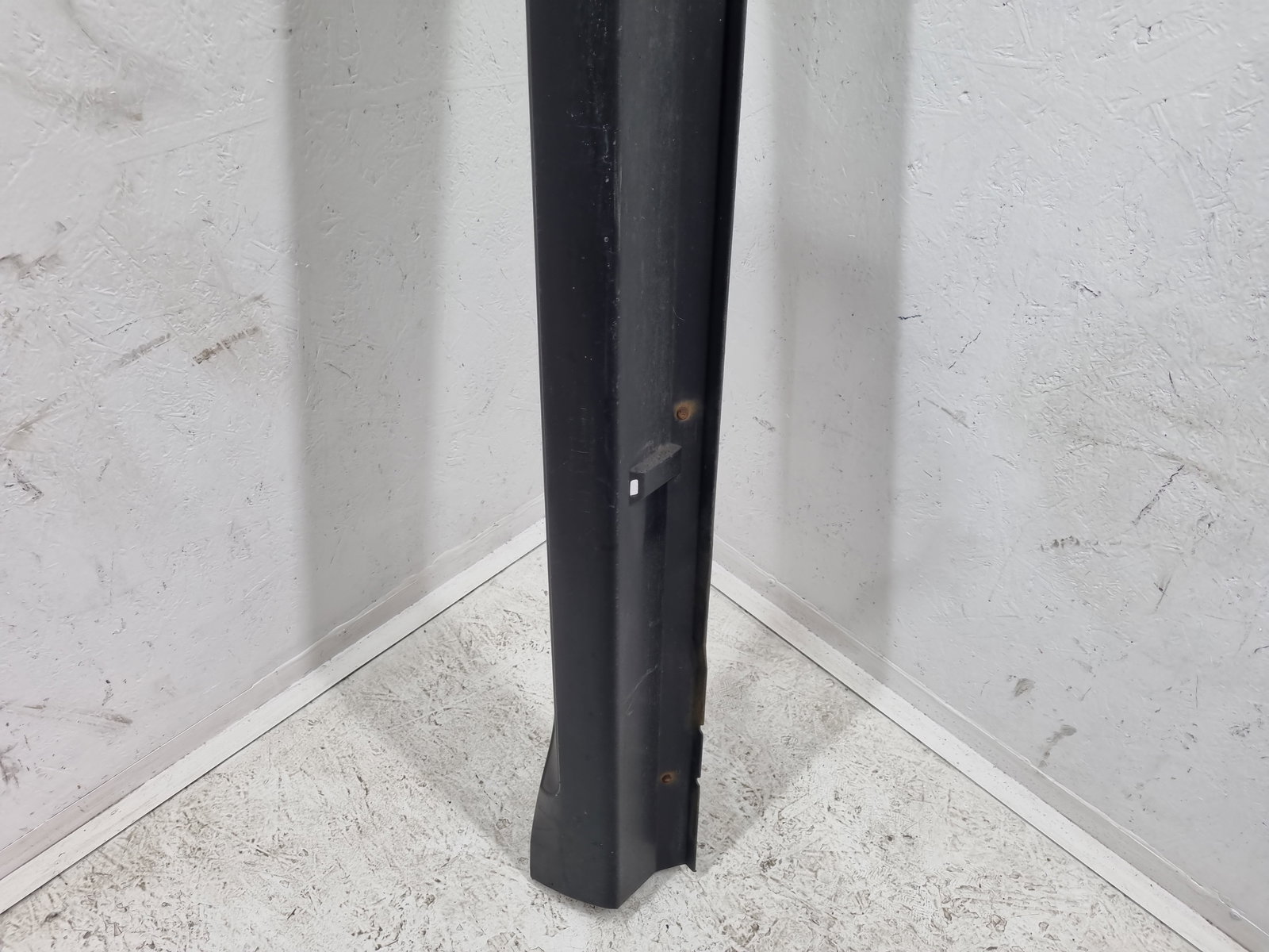 Prag lateral dreapta MITSUBISHI Outlander II [Fabr 2006-2015] 6512A255-02 - imagine 4