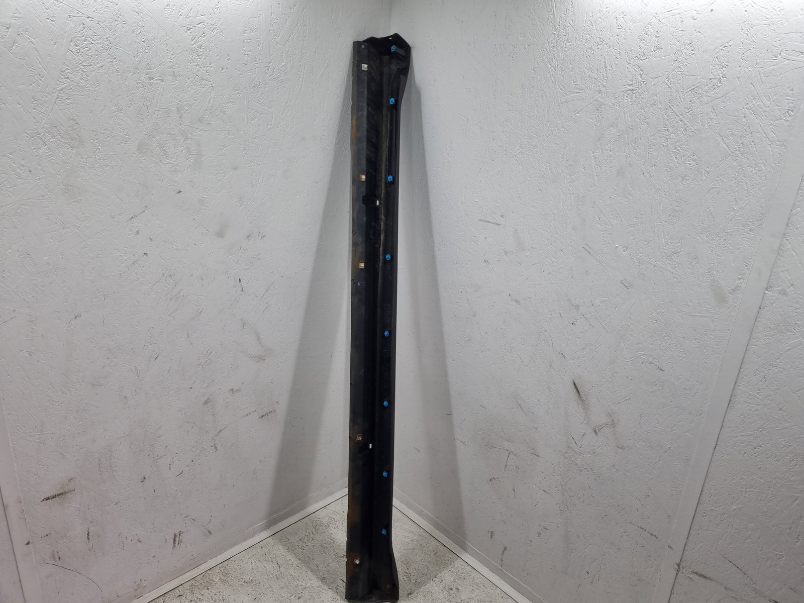 Prag lateral dreapta MITSUBISHI Outlander II [Fabr 2006-2015] 6512A255-02 - imagine 5