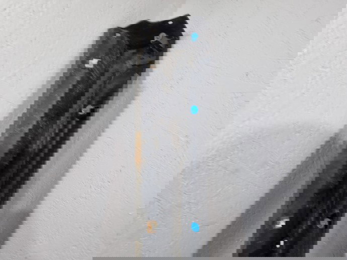 Prag lateral dreapta MITSUBISHI Outlander II [Fabr 2006-2015] 6512A255-02