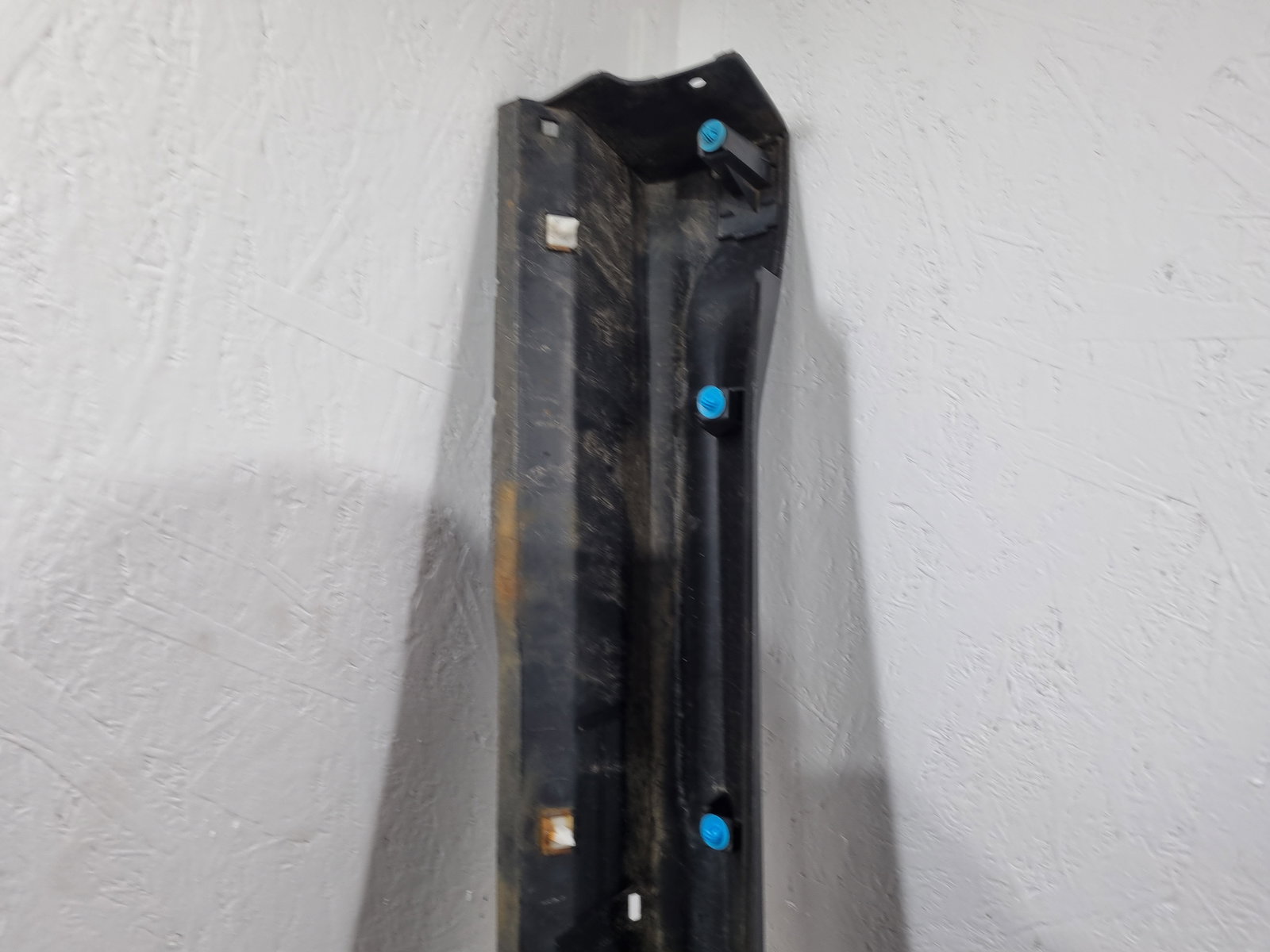 Prag lateral dreapta MITSUBISHI Outlander II [Fabr 2006-2015] 6512A255-02 - imagine 6