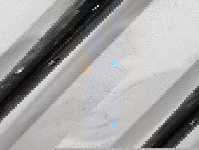 Prag lateral dreapta MITSUBISHI Outlander II [Fabr 2006-2015] 6512A255-02