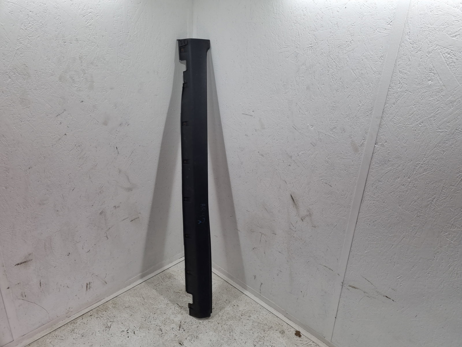 Prag lateral dreapta KIA Sorento 2 [Fabr 2009-2015] 8752-2P000 - imagine 1