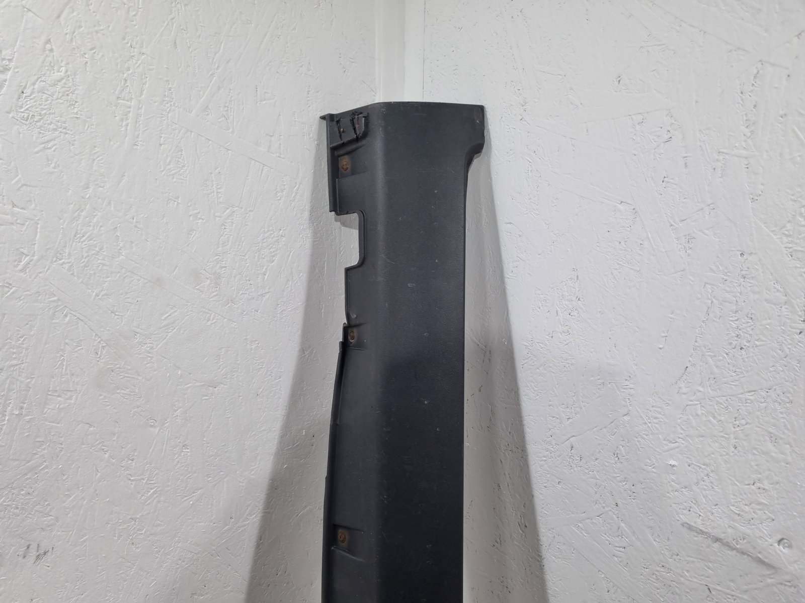 Prag lateral dreapta KIA Sorento 2 [Fabr 2009-2015] 8752-2P000 - imagine 2