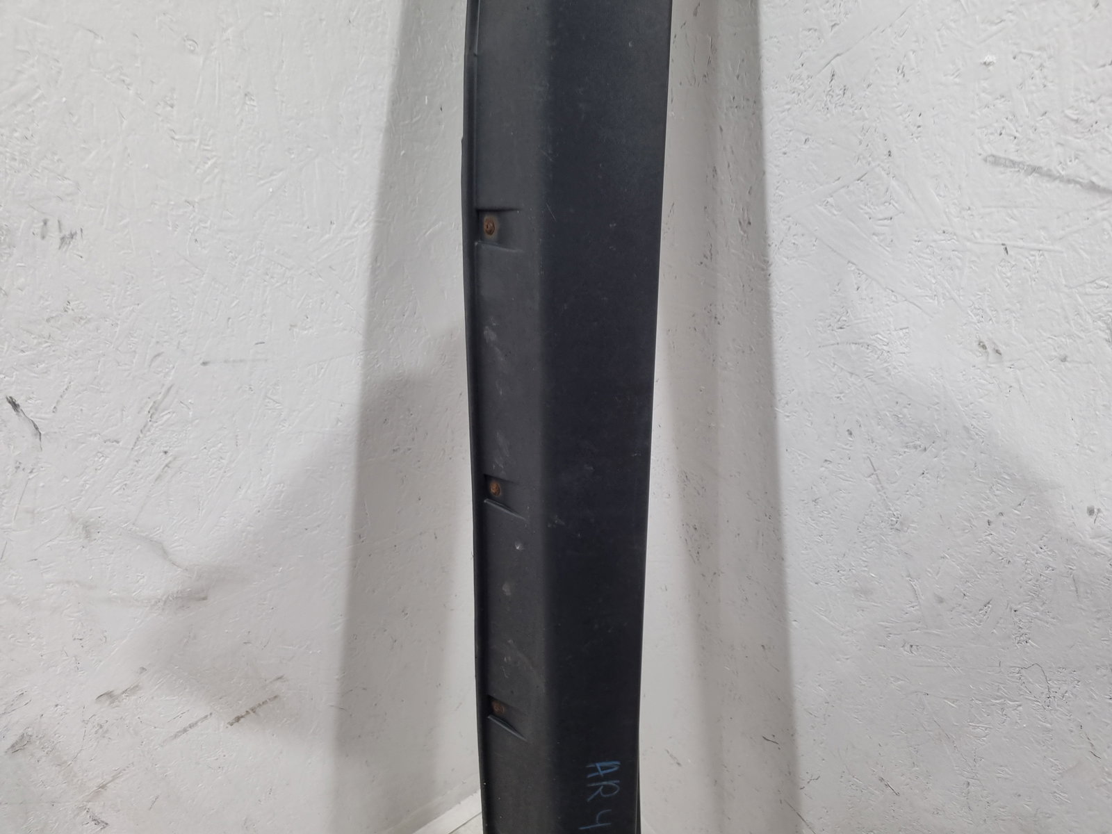 Prag lateral dreapta KIA Sorento 2 [Fabr 2009-2015] 8752-2P000 - imagine 3