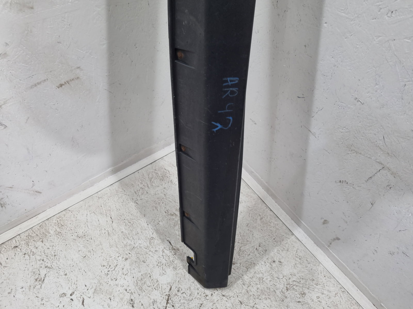 Prag lateral dreapta KIA Sorento 2 [Fabr 2009-2015] 8752-2P000 - imagine 4