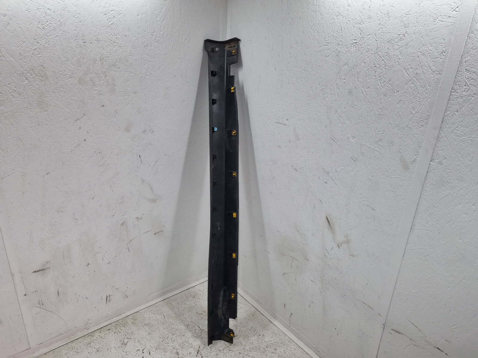 Prag lateral dreapta KIA Sorento 2 [Fabr 2009-2015] 8752-2P000 - imagine 5