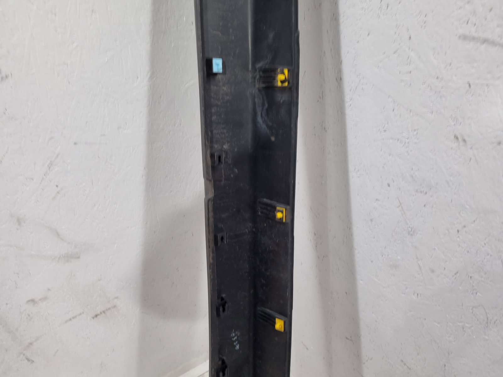 Prag lateral dreapta KIA Sorento 2 [Fabr 2009-2015] 8752-2P000 - imagine 7