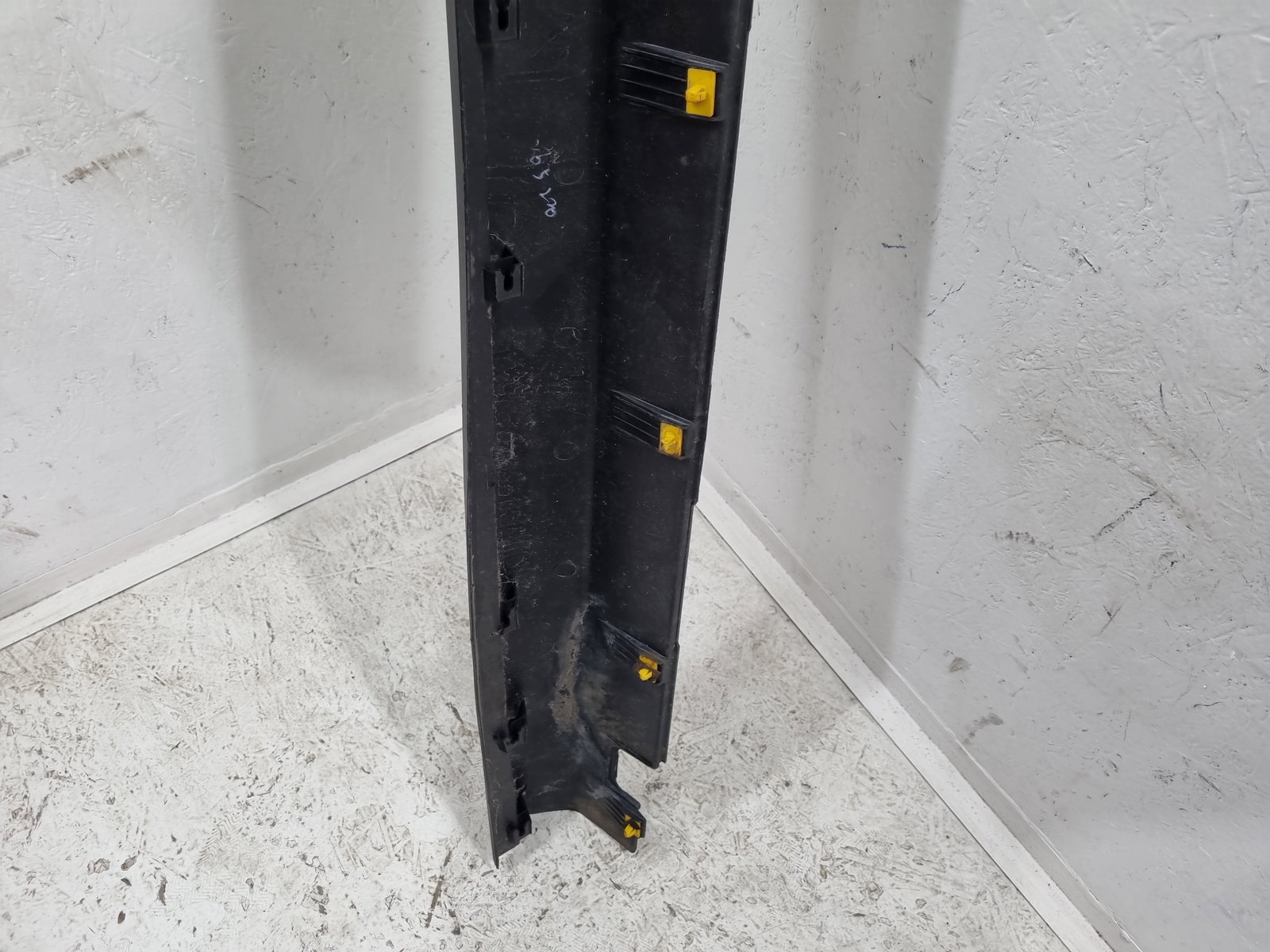 Prag lateral dreapta KIA Sorento 2 [Fabr 2009-2015] 8752-2P000 - imagine 8