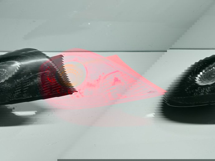  Stop aripa stanga Opel Corsa D [Fabr 2006-2013] 13186350