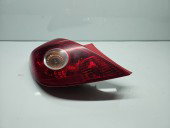  Stop aripa stanga Opel Corsa D [Fabr 2006-2013] 13186350