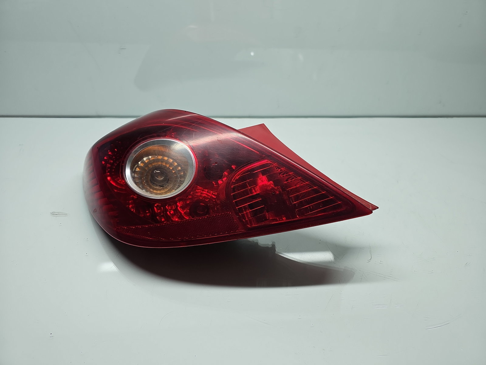 Stop aripa stanga Opel Corsa D [Fabr 2006-2013] 13186350 - imagine 1