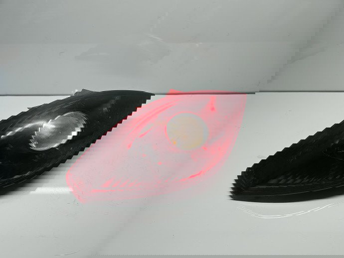  Stop aripa stanga Opel Corsa D [Fabr 2006-2013] 13186350