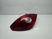  Stop aripa stanga Opel Corsa D [Fabr 2006-2013] 13186350