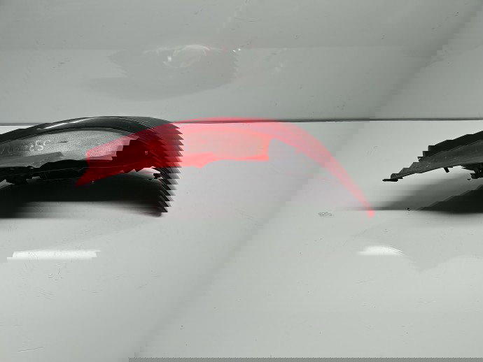  Stop aripa stanga Opel Corsa D [Fabr 2006-2013] 13186350