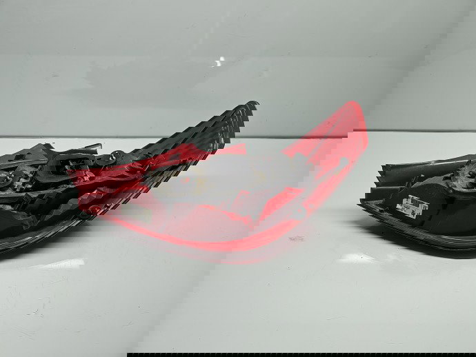  Stop aripa stanga Opel Corsa D [Fabr 2006-2013] 13186350