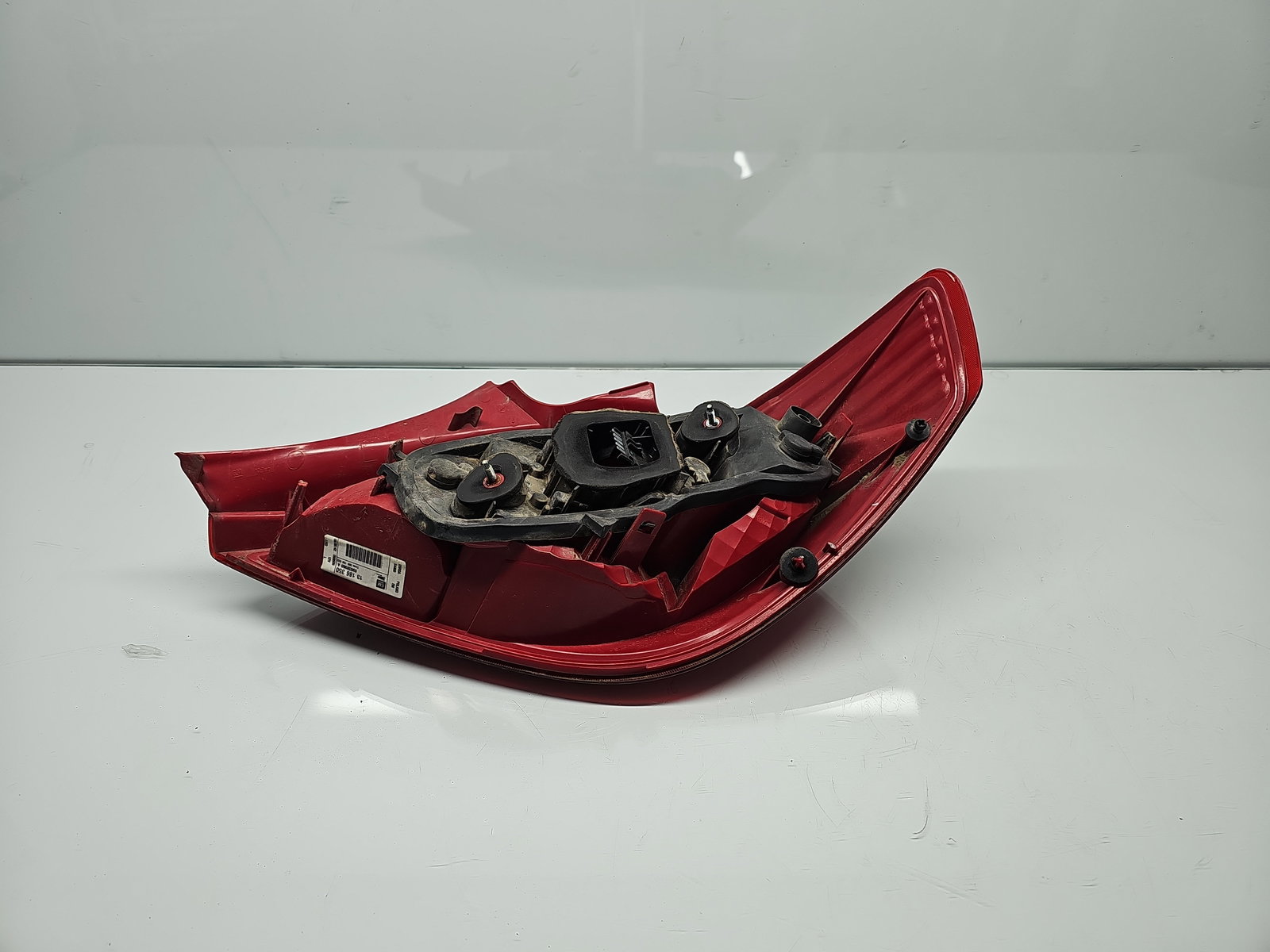 Stop aripa stanga Opel Corsa D [Fabr 2006-2013] 13186350 - imagine 5