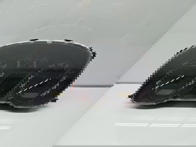  Ceas bord Skoda Octavia 1 Combi (1U5) [Fabr 1998-2010] 1U0920841B