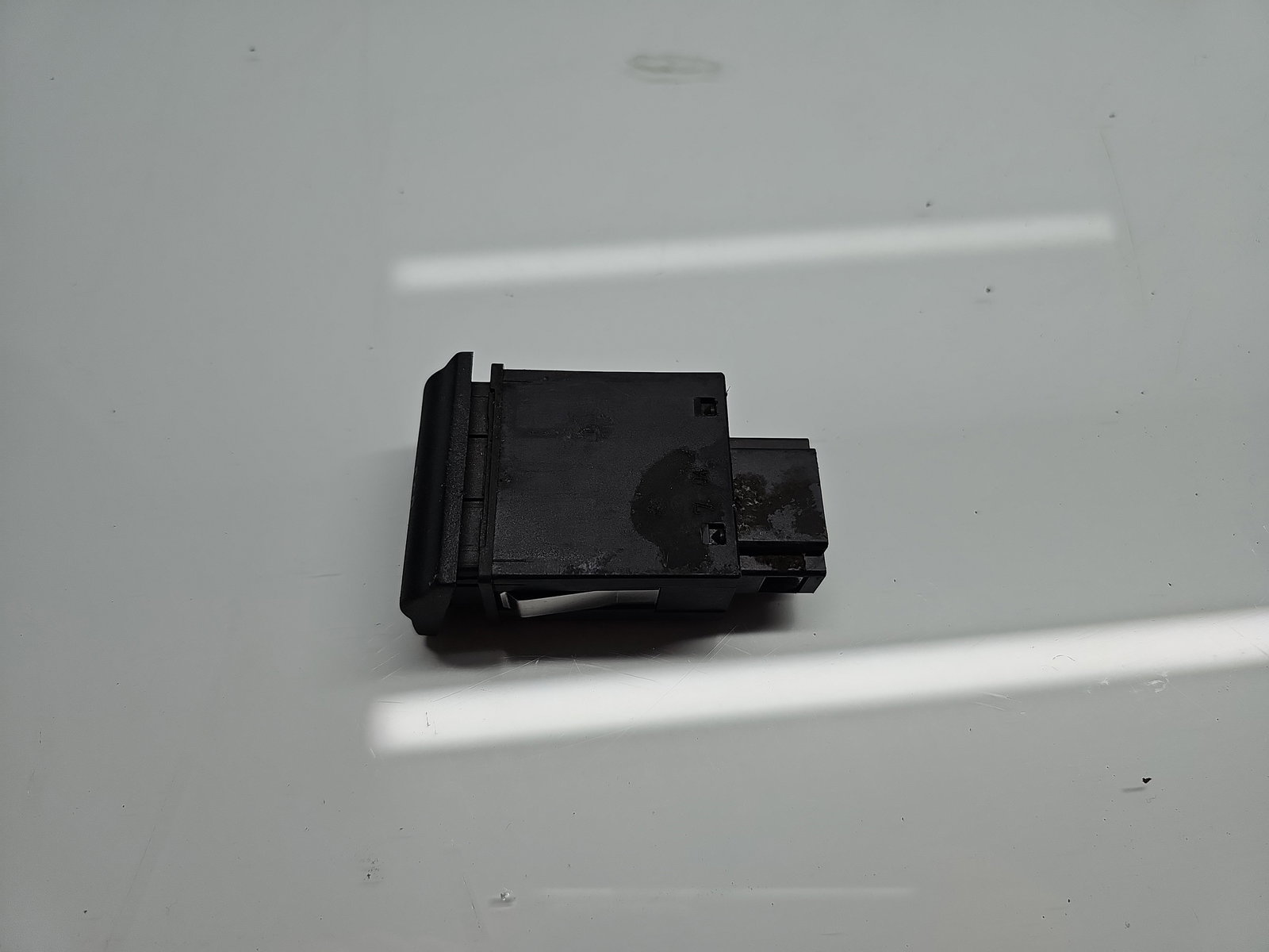 Buton ESP Skoda Octavia 1 Combi (1U5) [Fabr 1998-2010] OEM - imagine 2