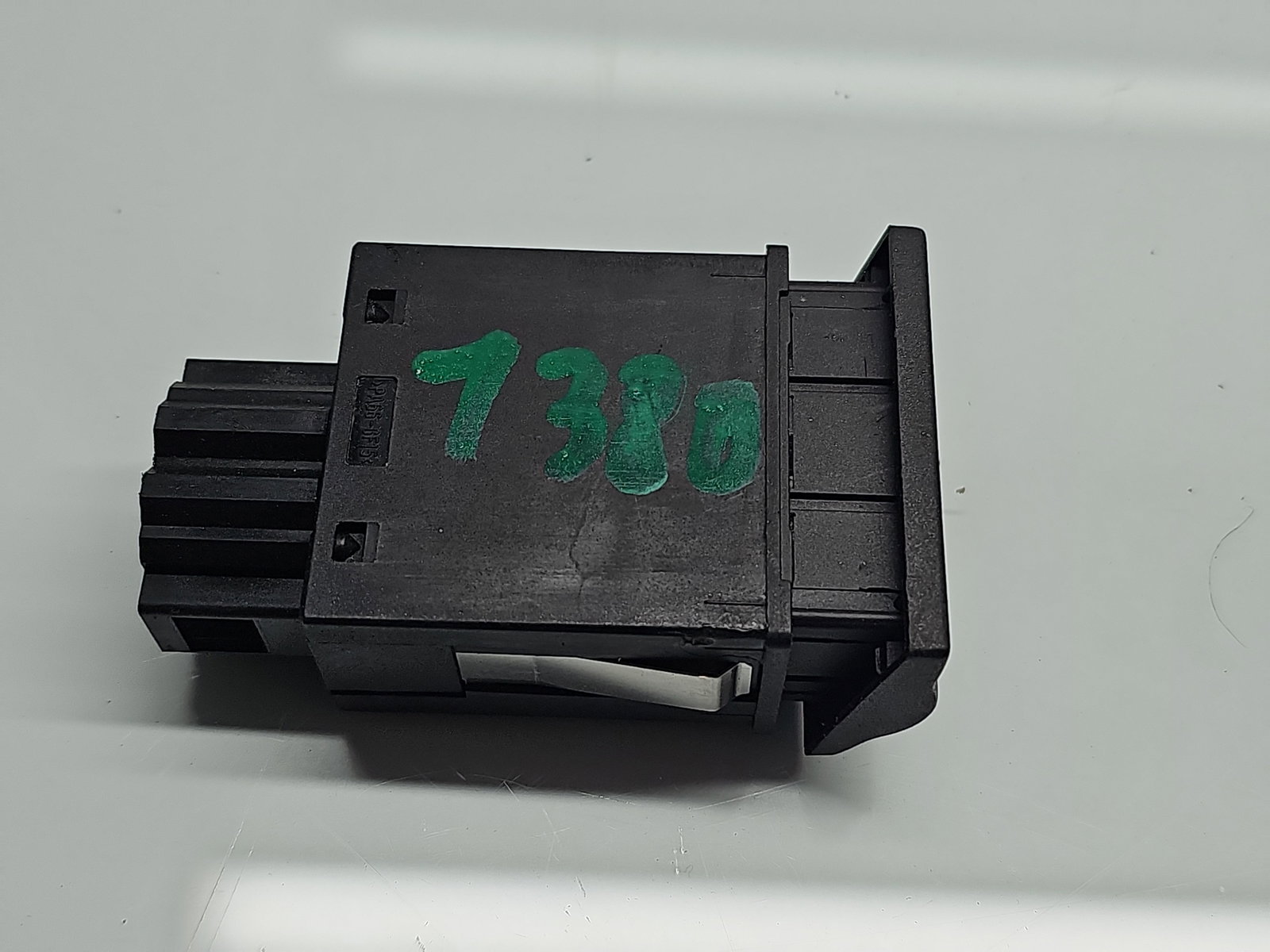 Buton ESP Skoda Octavia 1 Combi (1U5) [Fabr 1998-2010] OEM - imagine 5