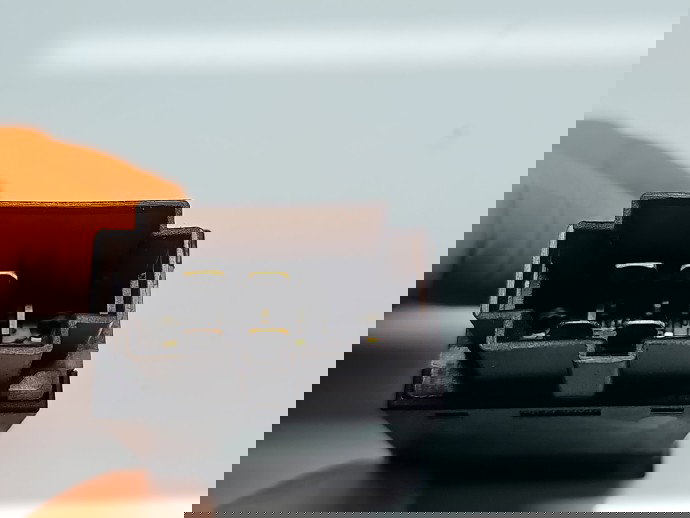  Buton dezaburire luneta Skoda Octavia 1 Combi (1U5) [Fabr 1998-2010] OEM