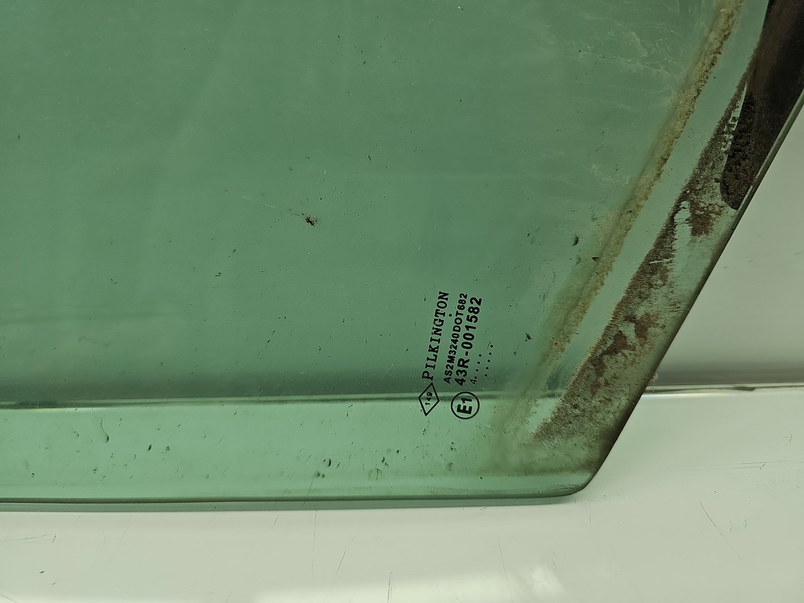 Geam fix dreapta fata Opel Movano B F3500 (L2 H2) [Fabr 2010-2022] OEM - imagine 2