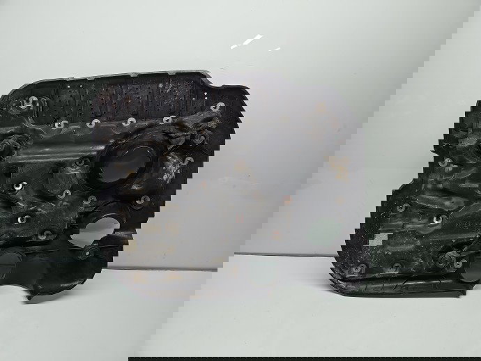 Capac motor KIA Carens III (LD) [Fabr 2006-2012] OEM 2.0 TCI D4EA 103KW / 140CP