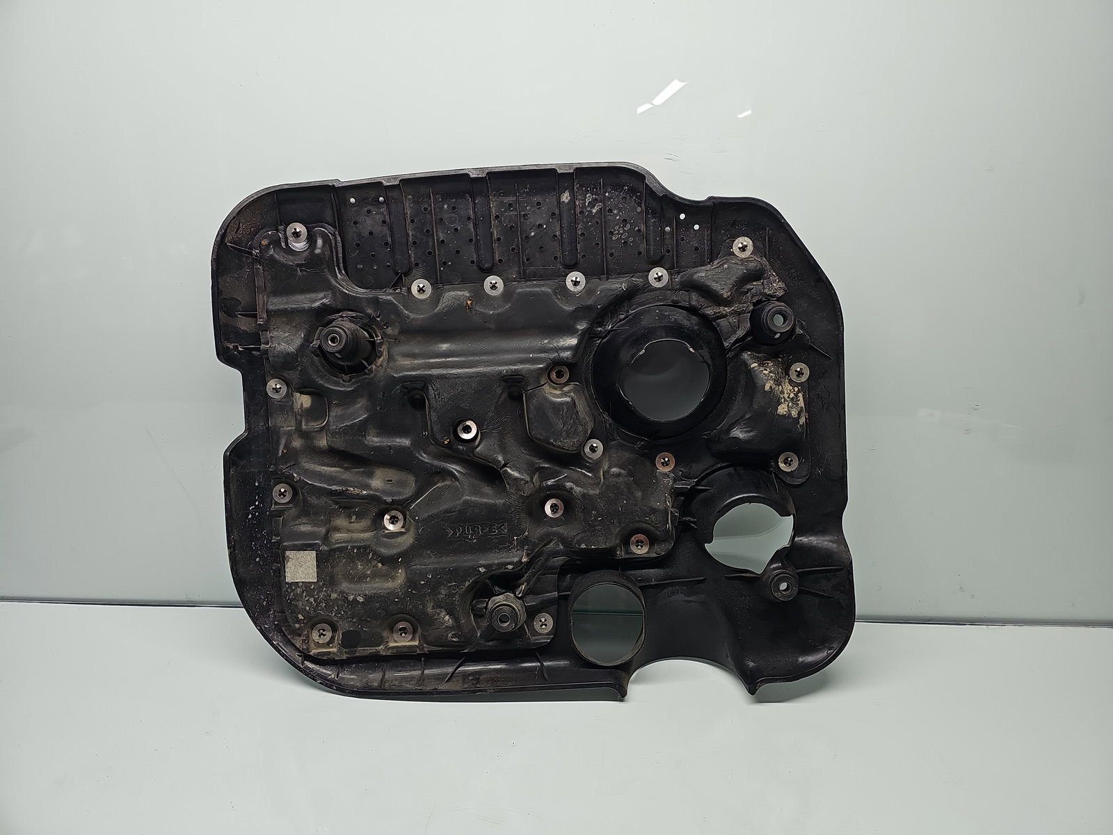 Capac motor KIA Carens III (LD) [Fabr 2006-2012] OEM 2.0 TCI D4EA 103KW / 140CP - imagine 3