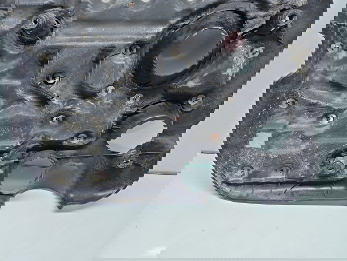 Capac motor KIA Carens III (LD) [Fabr 2006-2012] OEM 2.0 TCI D4EA 103KW / 140CP