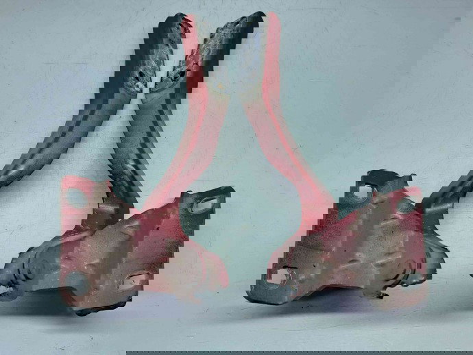 Set balamale capota Nissan Qashqai Facelift (2) [Fabr 2009-2013] JDL-ES03