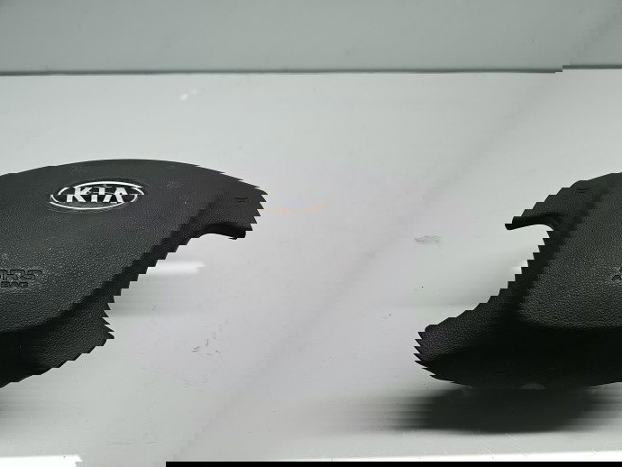  Airbag volan KIA Carens III (LD) [Fabr 2006-2012] 56900-1D100