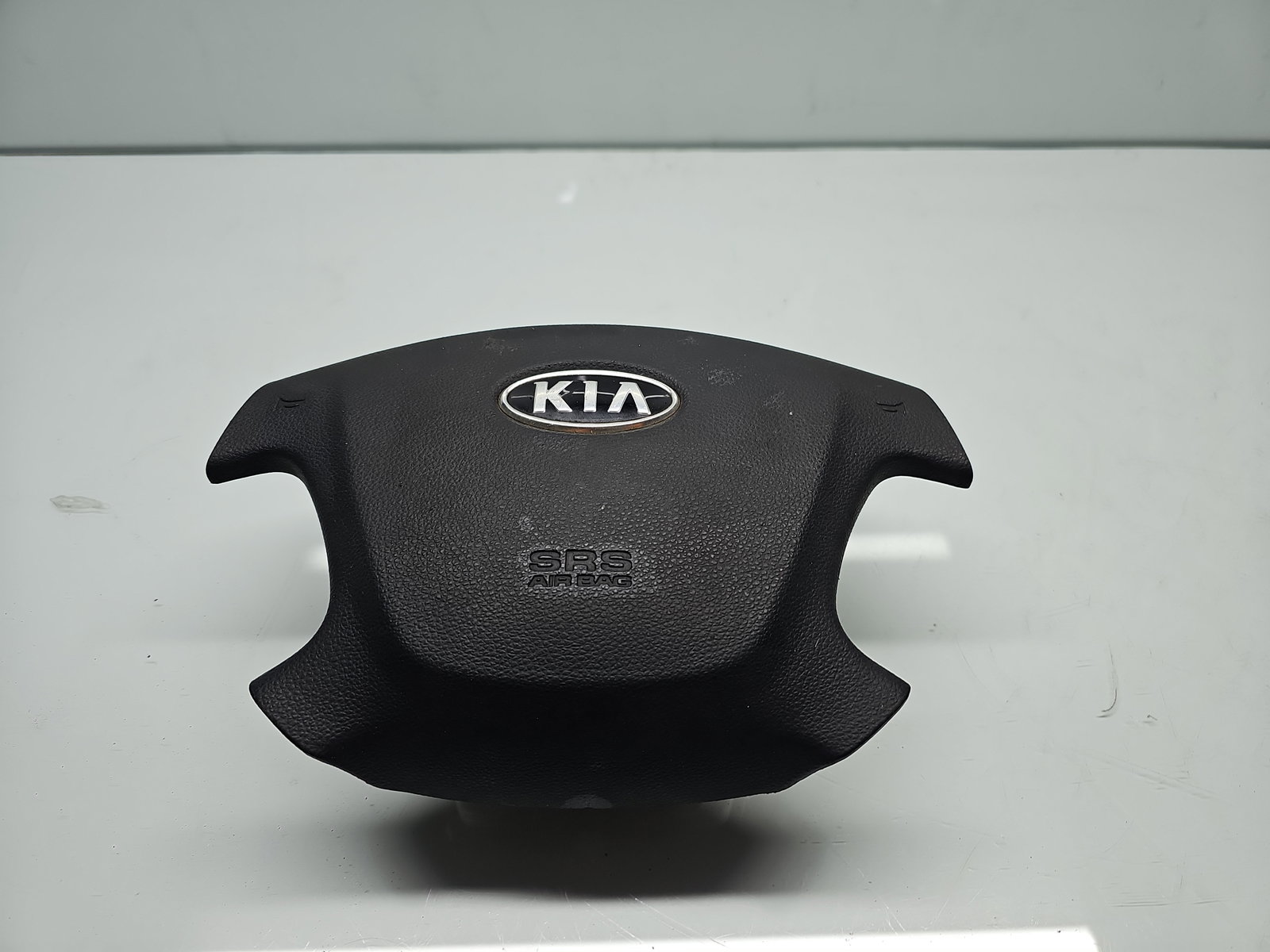 Airbag volan KIA Carens III (LD) [Fabr 2006-2012] 56900-1D100 - imagine 1
