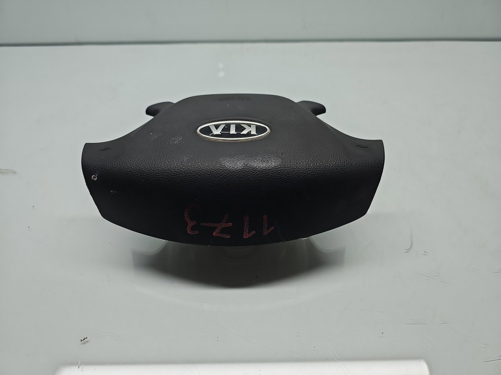 Airbag volan KIA Carens III (LD) [Fabr 2006-2012] 56900-1D100 - imagine 2