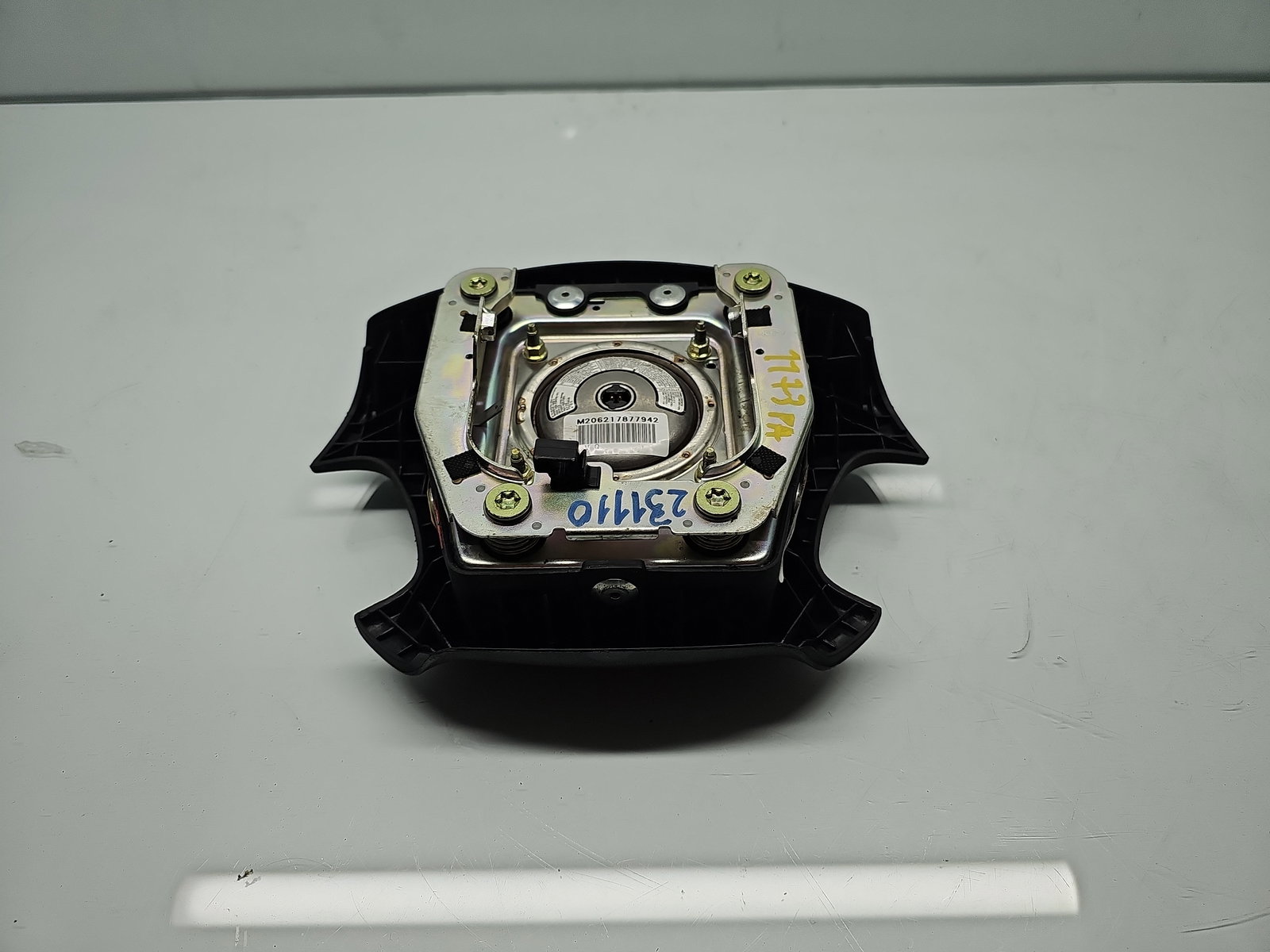 Airbag volan KIA Carens III (LD) [Fabr 2006-2012] 56900-1D100 - imagine 3