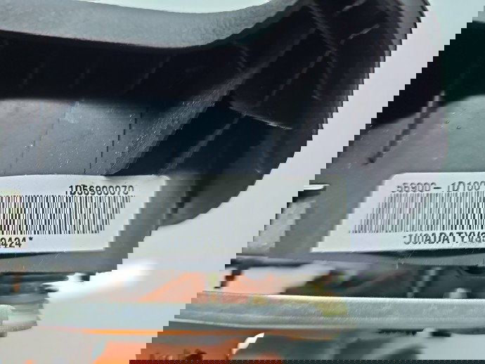  Airbag volan KIA Carens III (LD) [Fabr 2006-2012] 56900-1D100