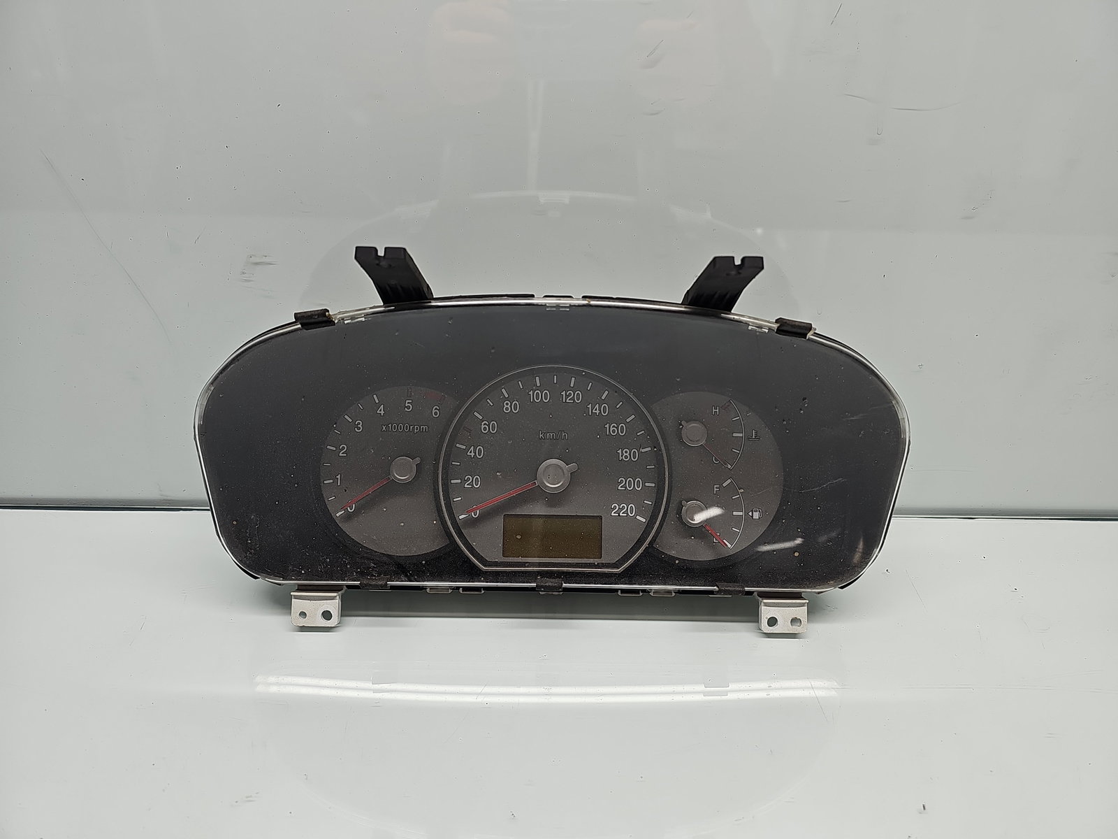 Ceas bord KIA Carens III (LD) [Fabr 2006-2012] 94003-1D840
