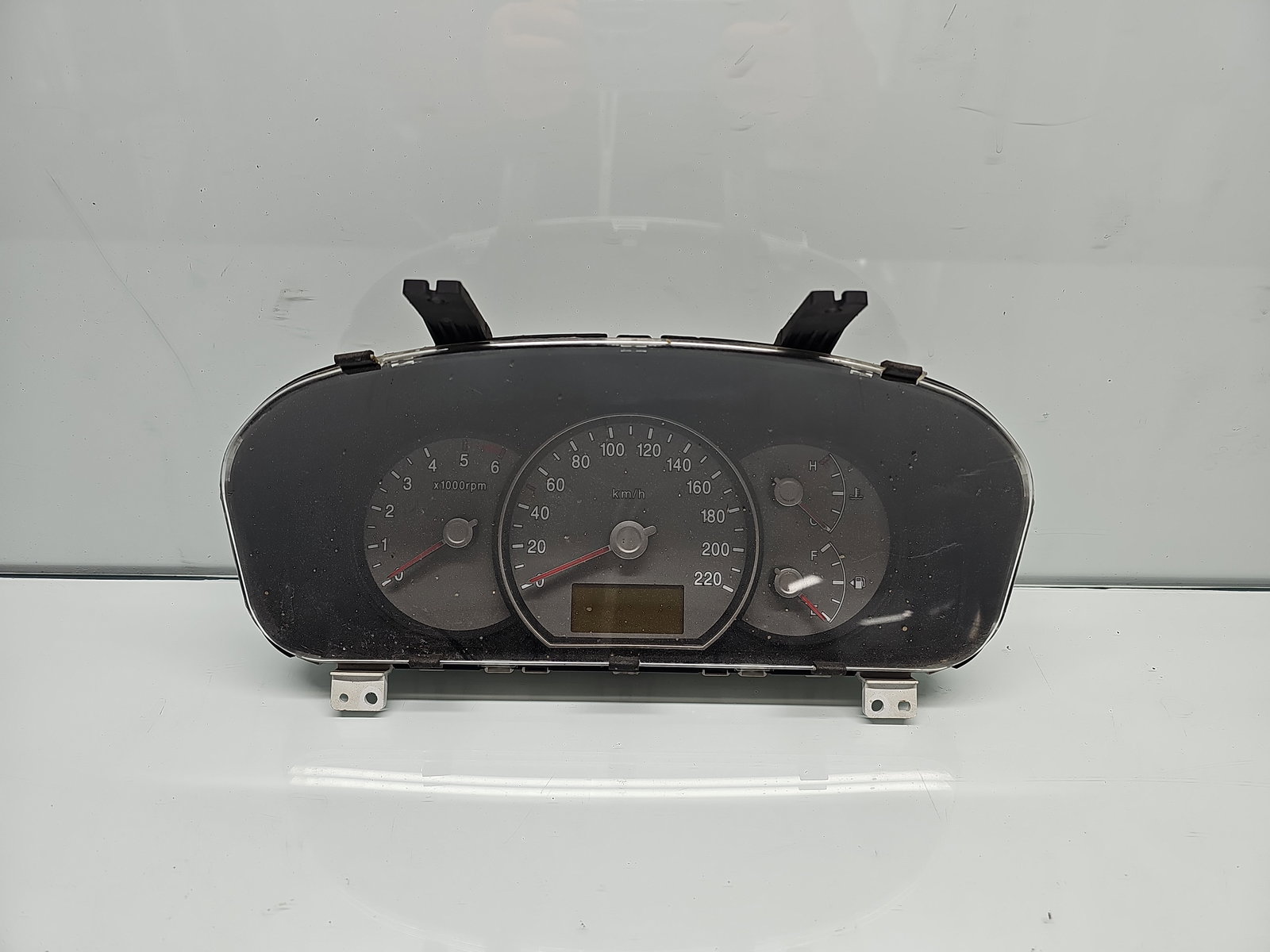 Ceas bord KIA Carens III (LD) [Fabr 2006-2012] 94003-1D840 - imagine 1